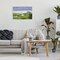 Stupell Industries Marshside Serenity on Cape Framed Giclee, design by Grotto Studios